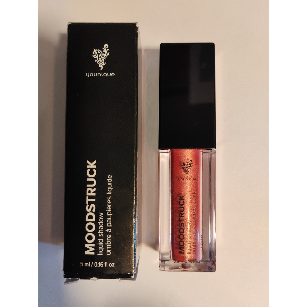 Younique Moodstruck Liquid Eye‎ Shadow EXALTED 0.16 fl oz NEW NIB